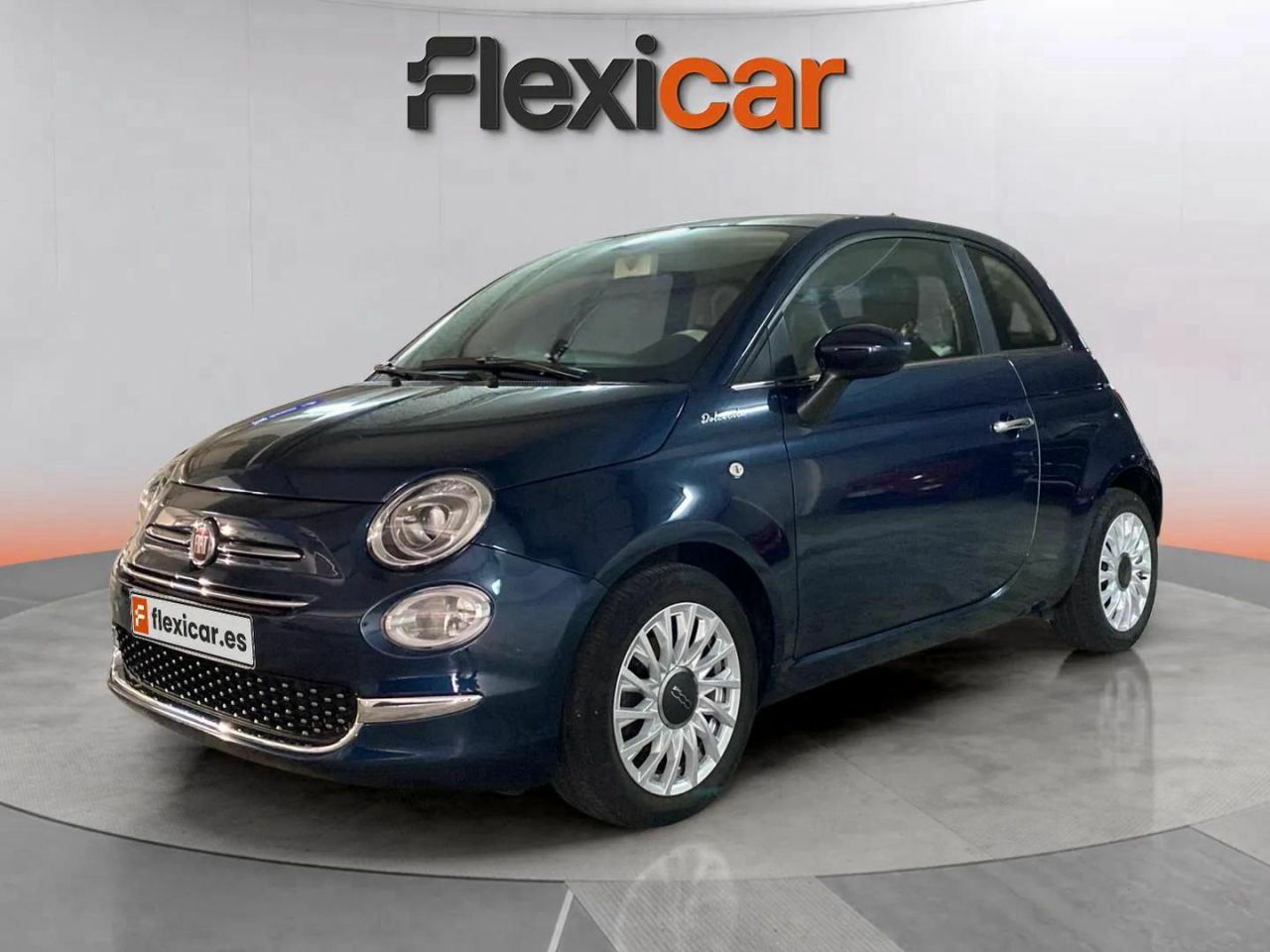 fiat 500 2021 / foto grande (3)