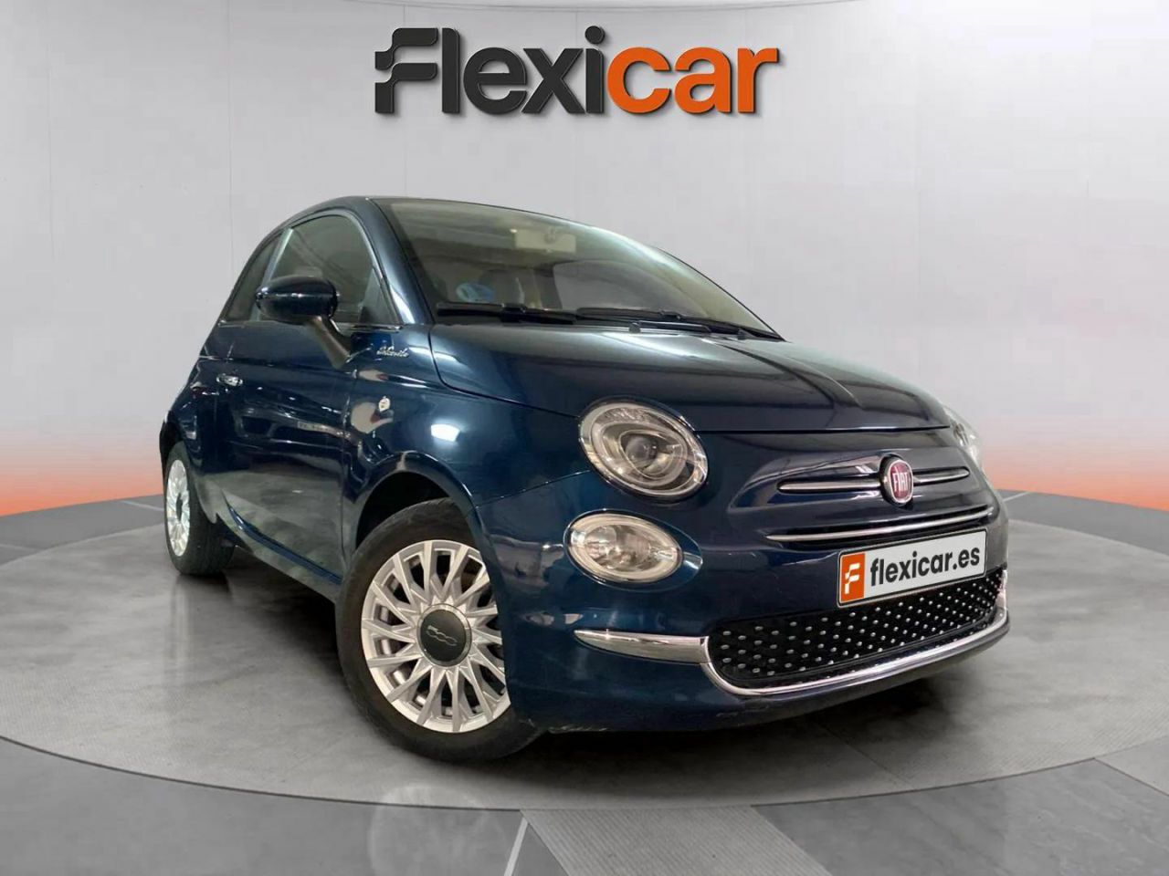 Foto fiat 500 2021 /