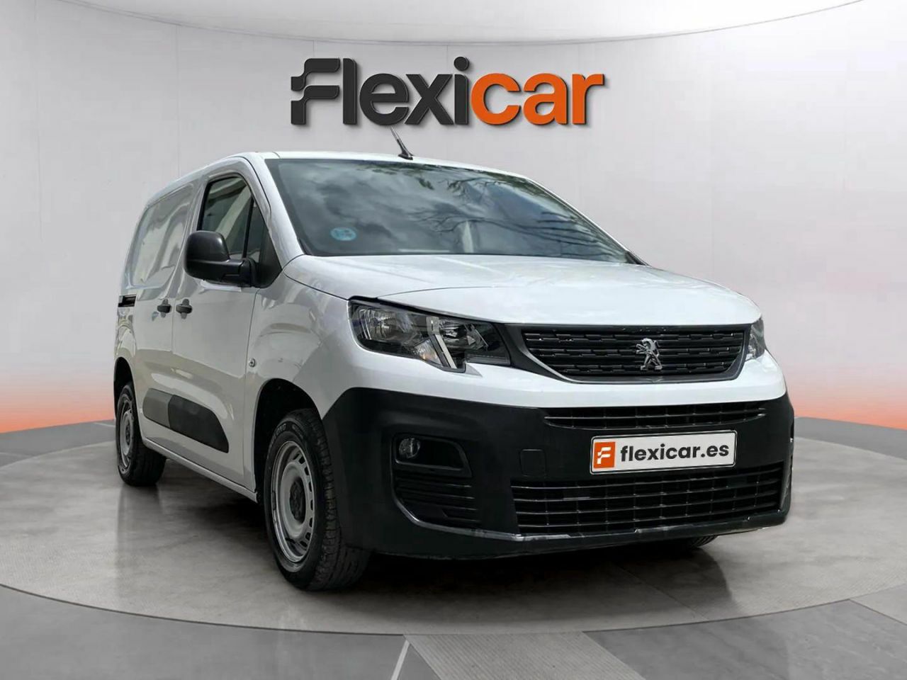 Foto peugeot partner 2025 /
