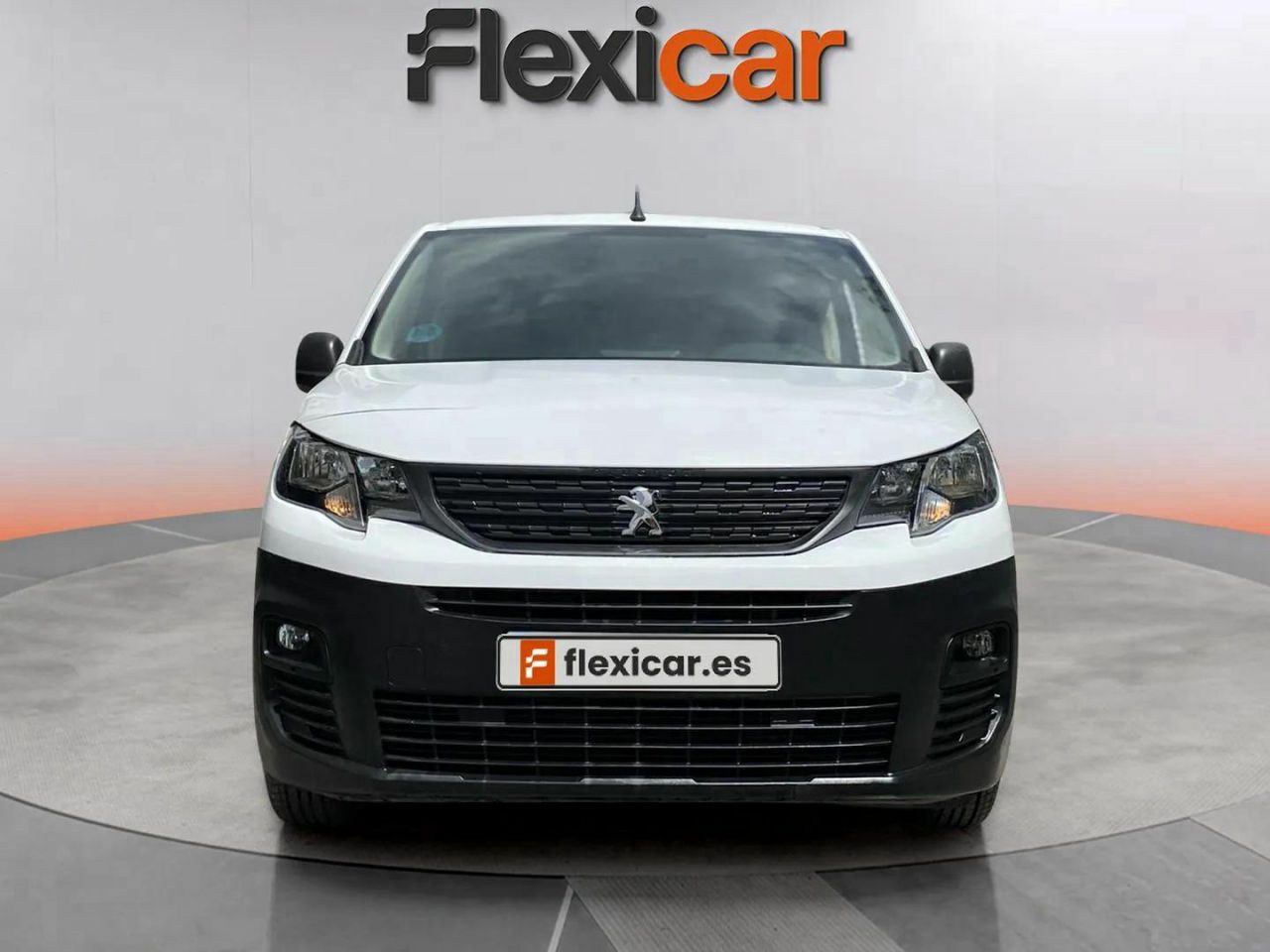 peugeot partner 2025 / foto grande (2)