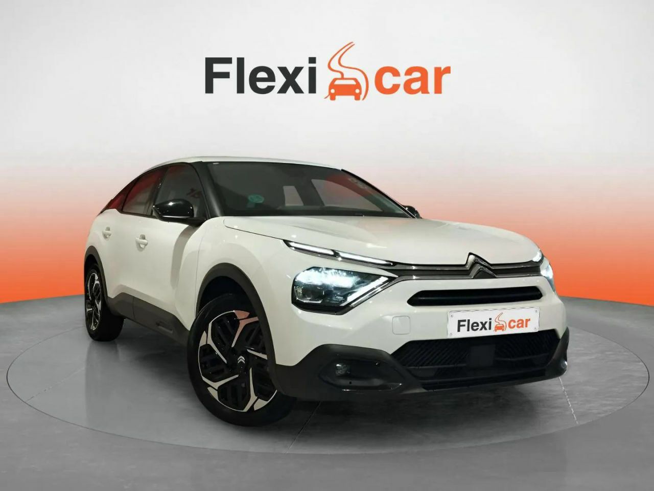 Foto citroën c4 2023 /