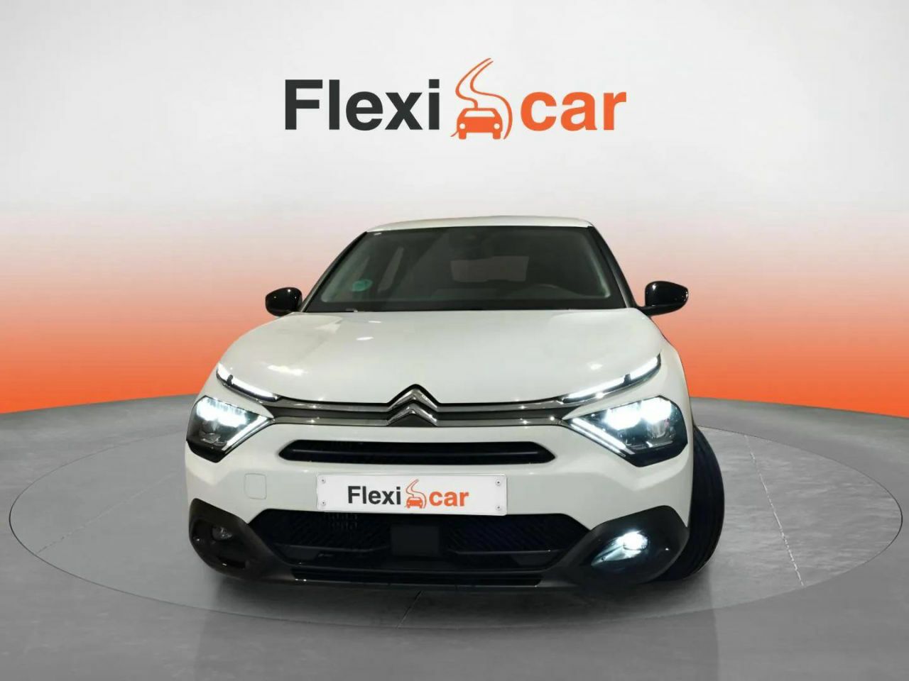 citroën c4 2023 / foto grande (2)