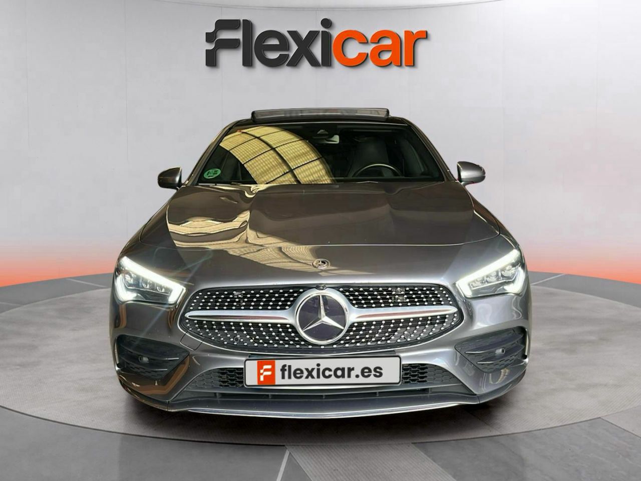 mercedes cla 2019 / foto grande (2)
