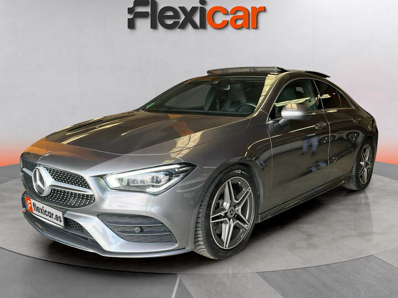 mercedes cla 2019 / foto grande (3)