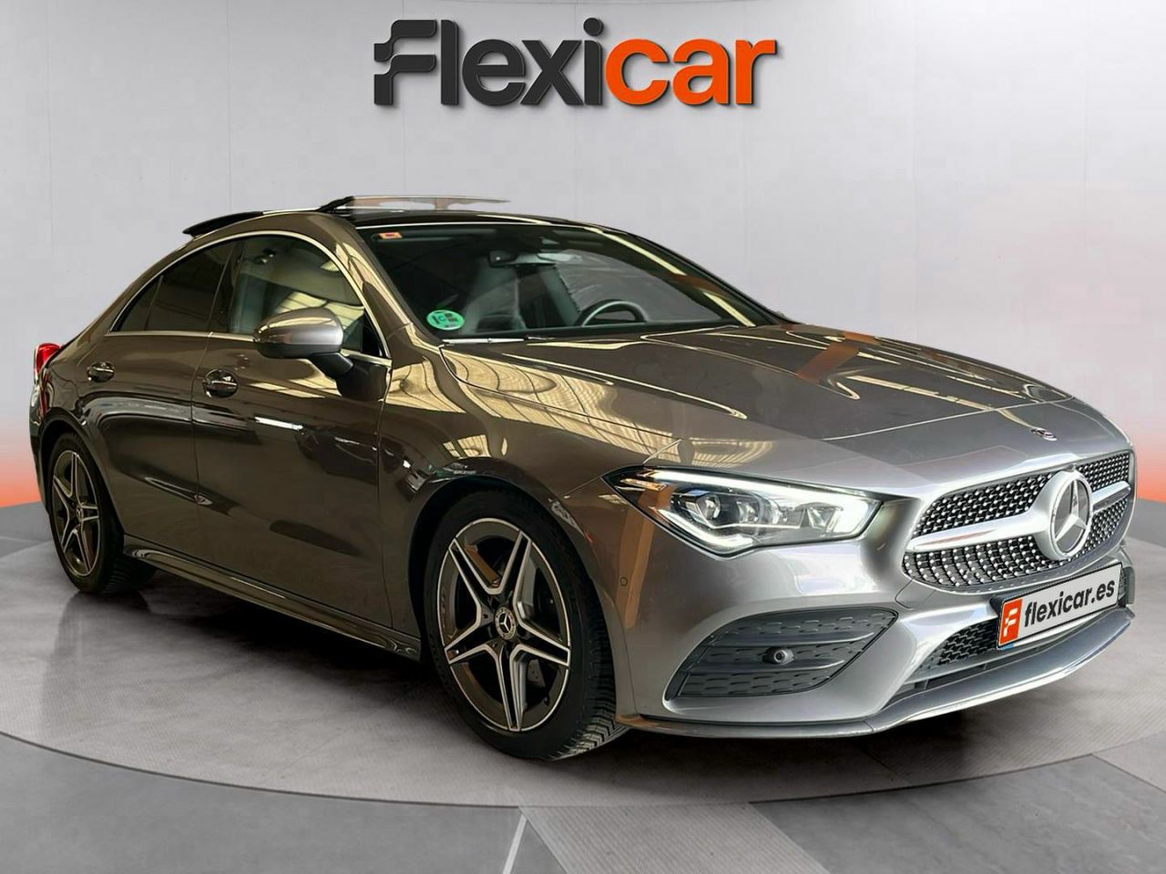 Foto mercedes cla 2019 /