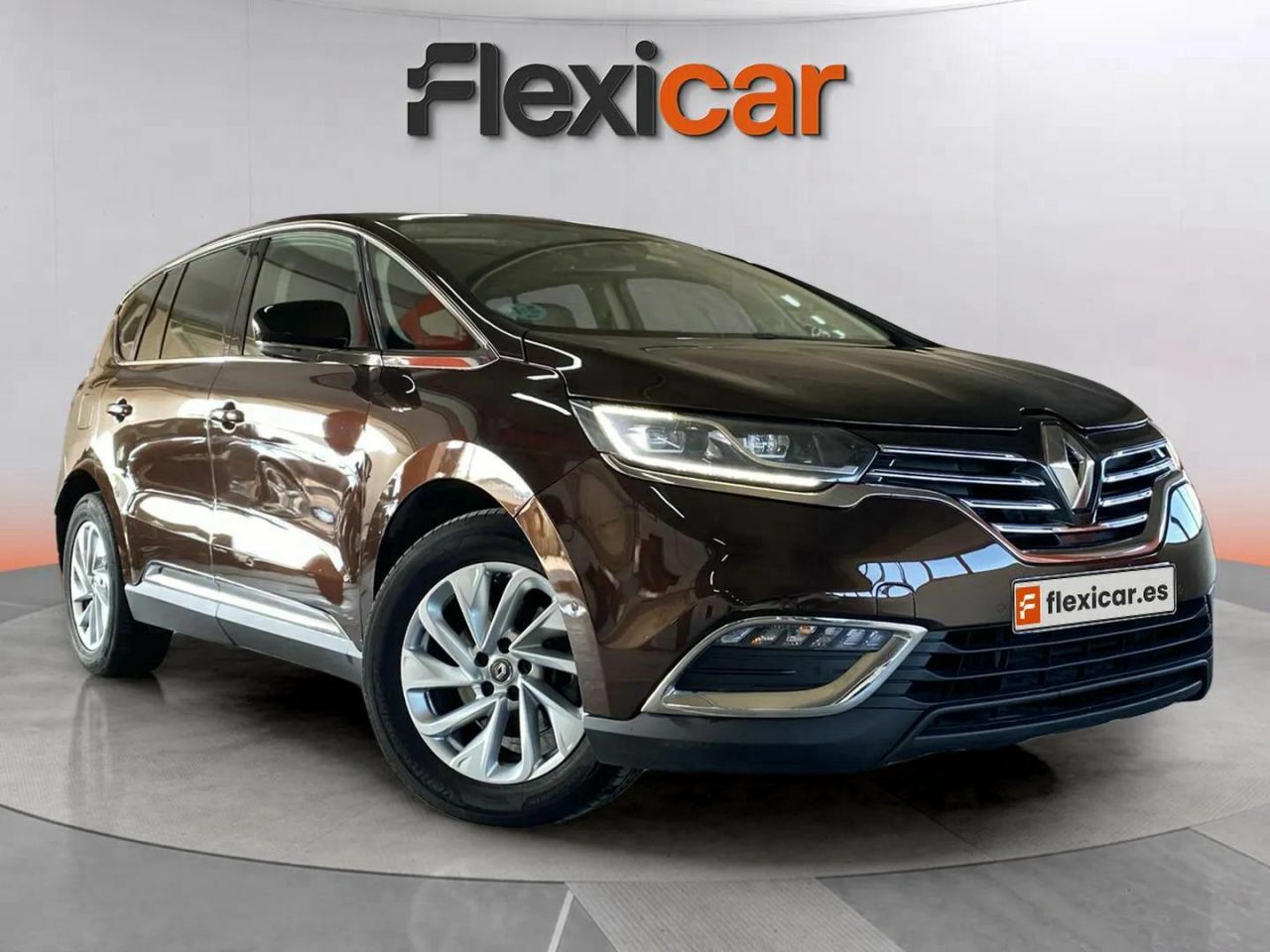 Foto renault espace 2017 /