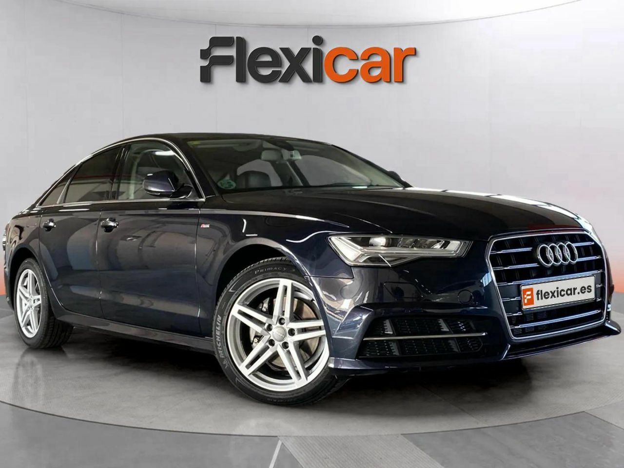 Foto audi a6 2018 /