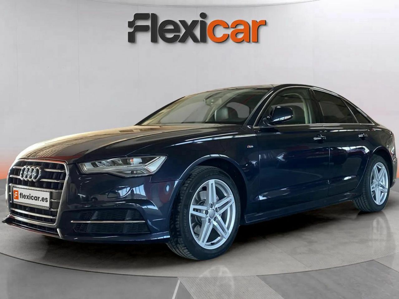 audi a6 2018 / foto grande (3)