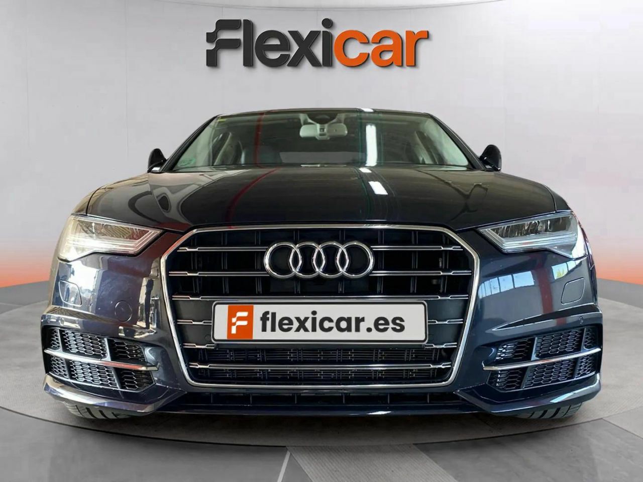 audi a6 2018 / foto grande (2)
