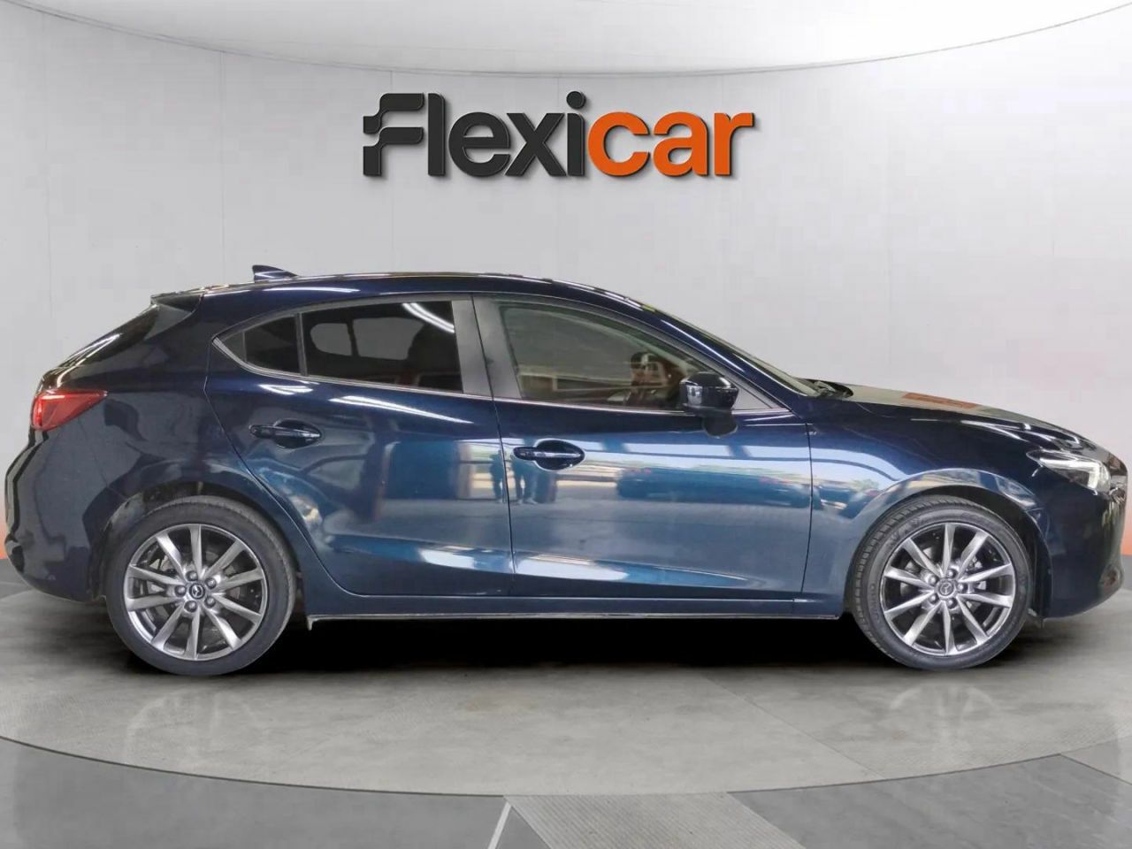 mazda 3 2018 / foto grande (3)