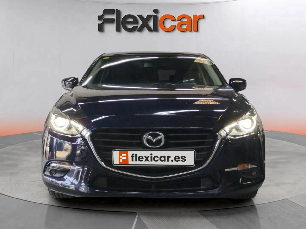 mazda 3 2018 / foto grande (2)