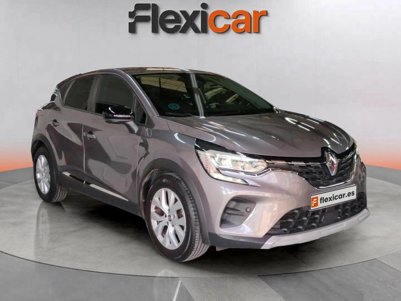 Foto renault captur 2020 /