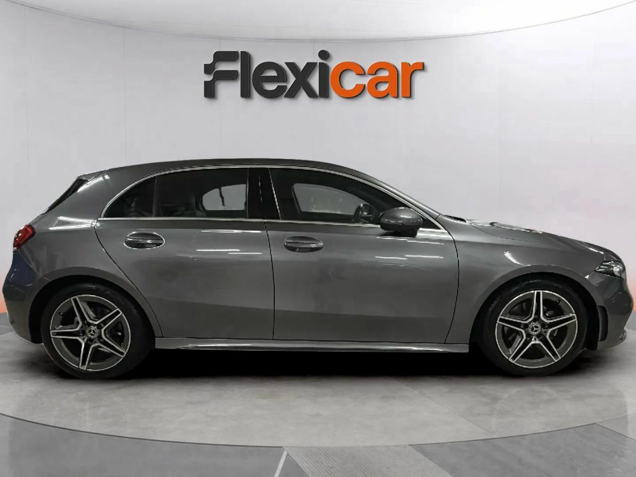 mercedes clase a 2021 / foto grande (2)