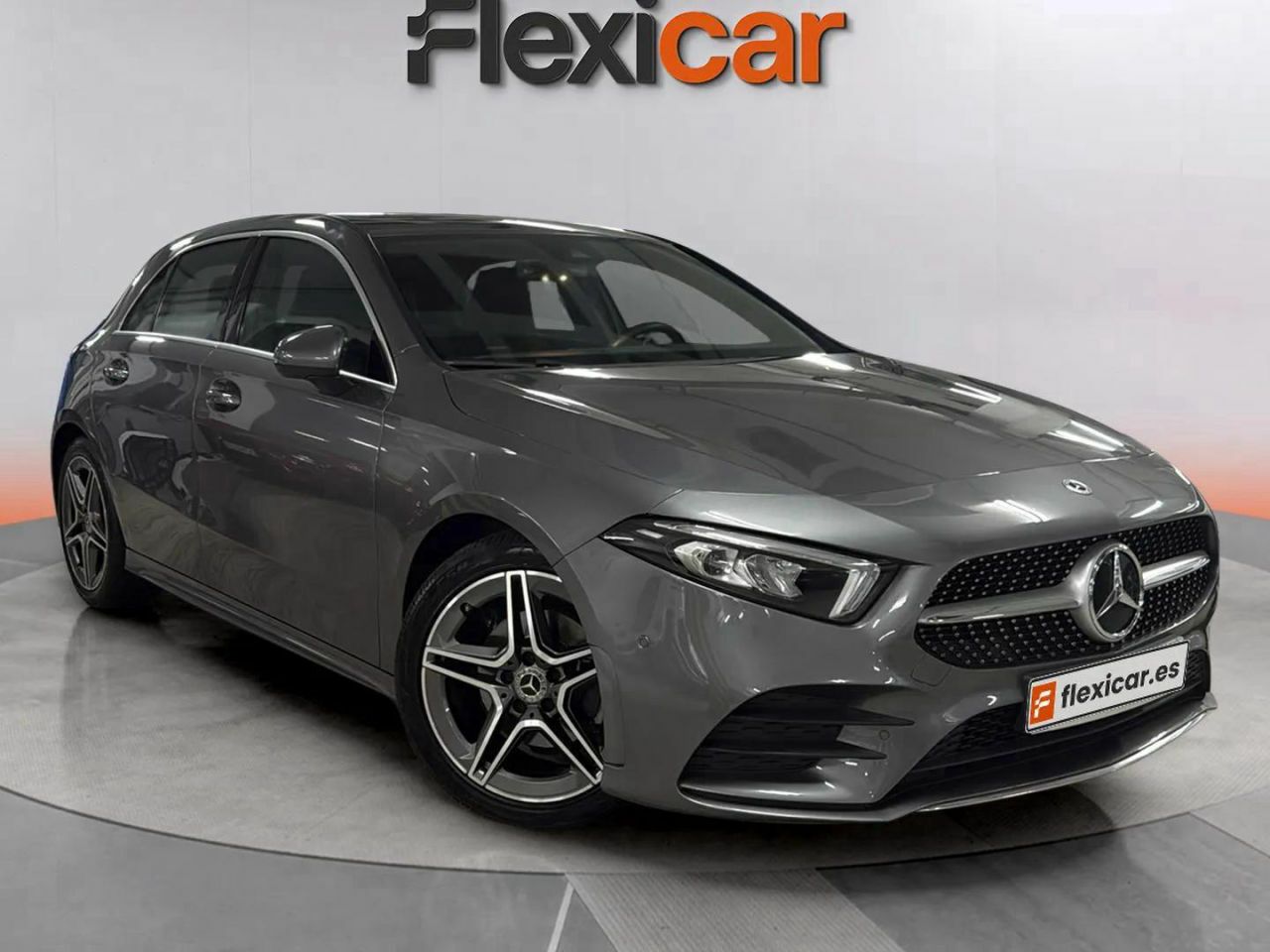 Foto mercedes clase a 2021 /
