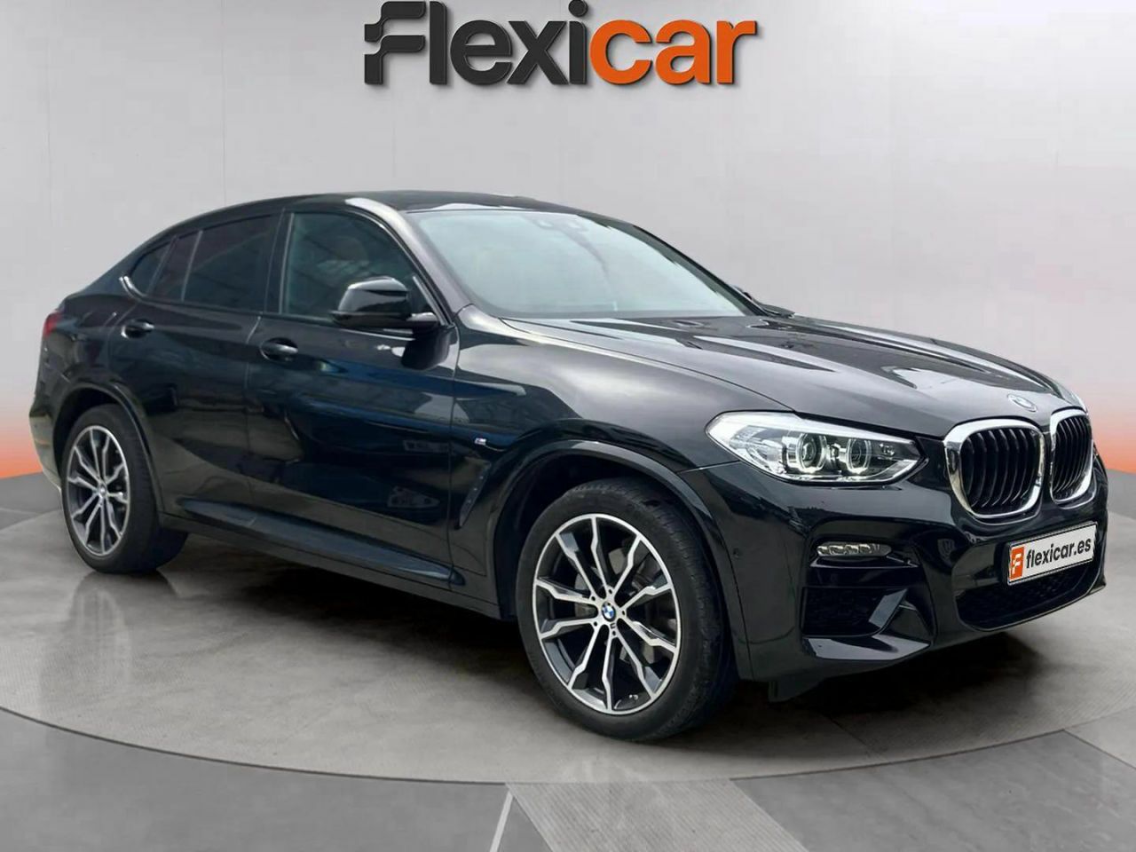 Foto bmw x4 2021 /