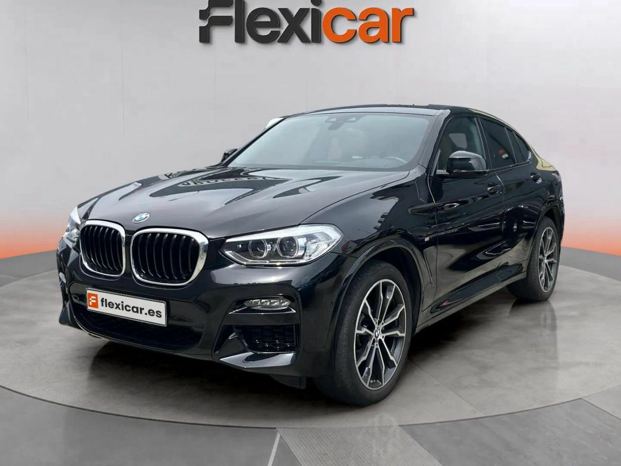 bmw x4 2021 / foto grande (3)