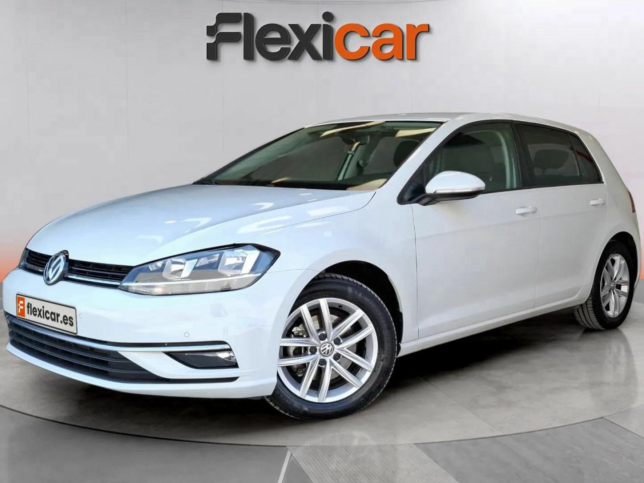 volkswagen golf 2019 / foto grande (3)