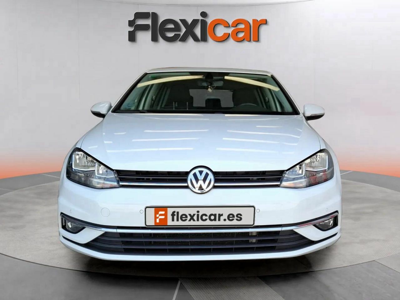 volkswagen golf 2019 / foto grande (2)