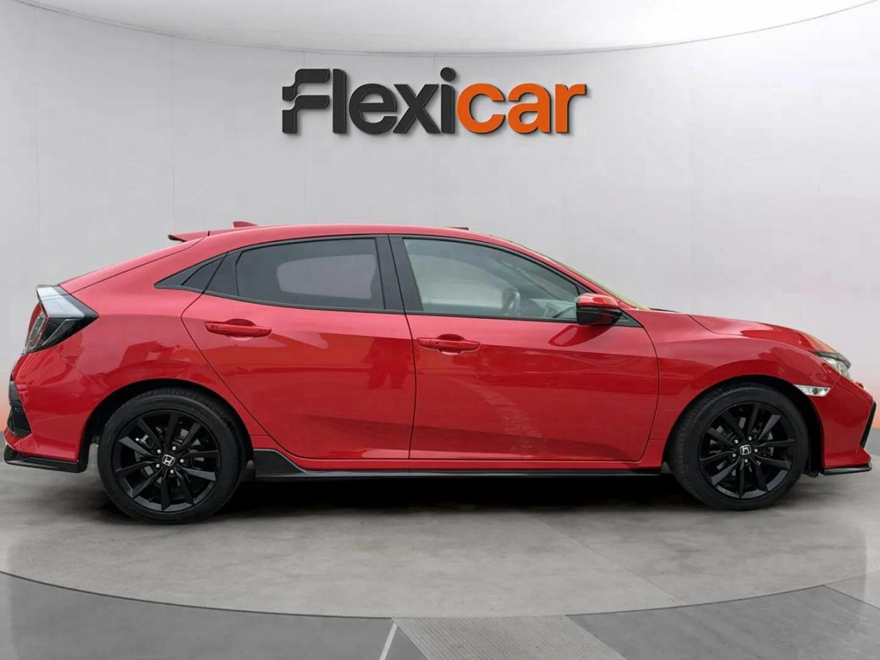 honda civic 2020 / foto grande (3)
