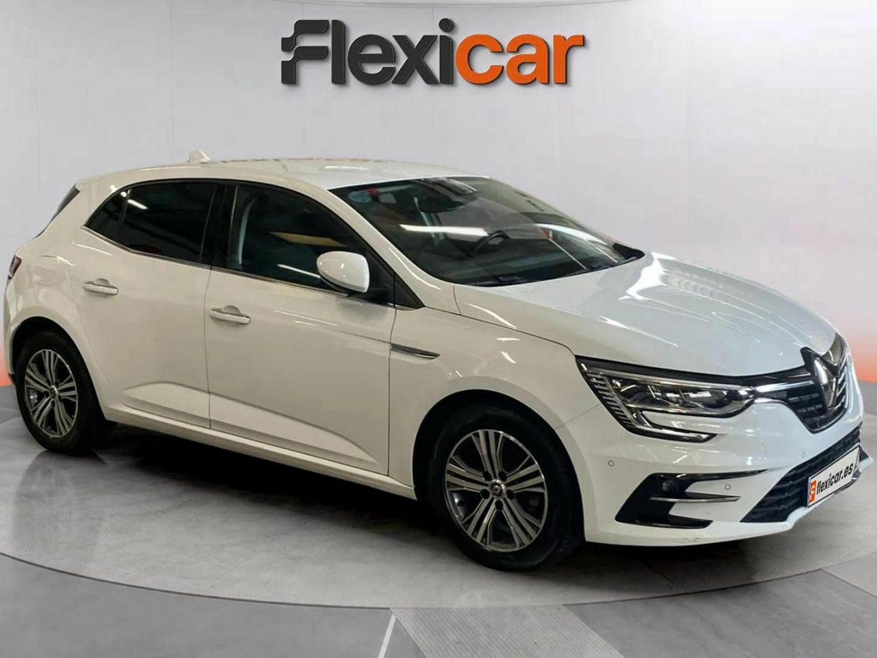 Foto renault megane 2021 /