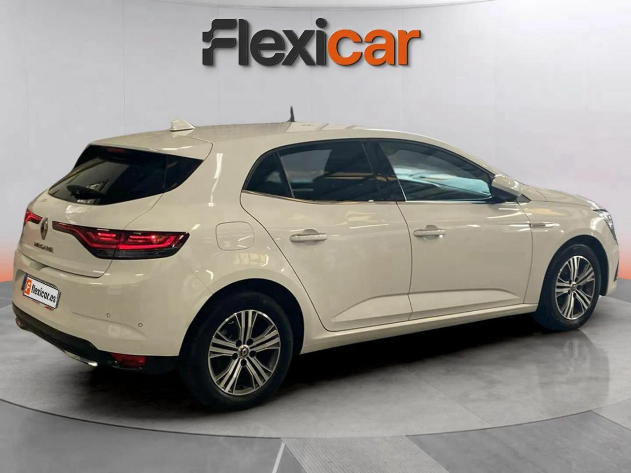 renault megane 2021 / foto grande (2)