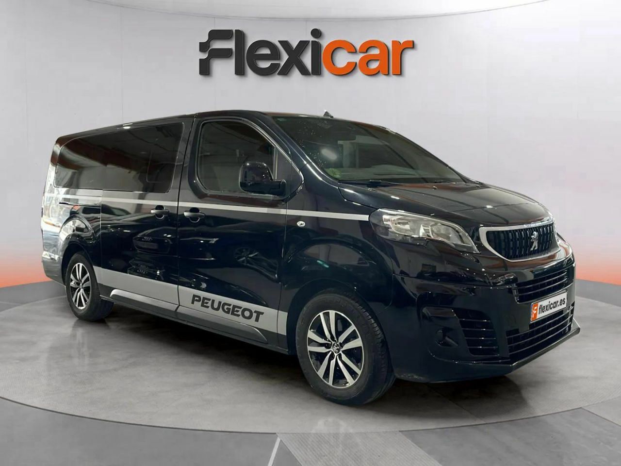 Foto peugeot expert 2021 /