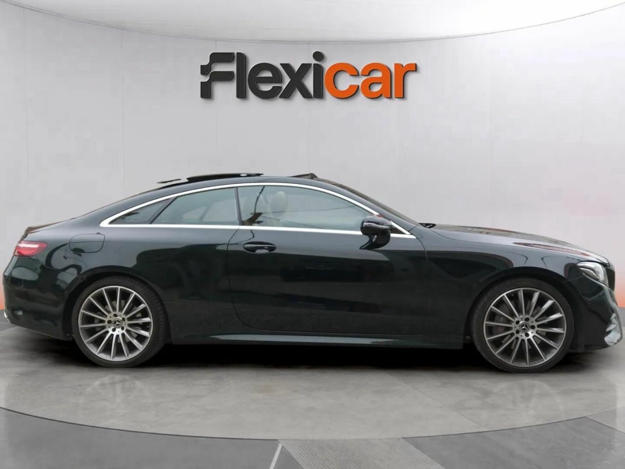 mercedes clase e 2019 / foto grande (3)