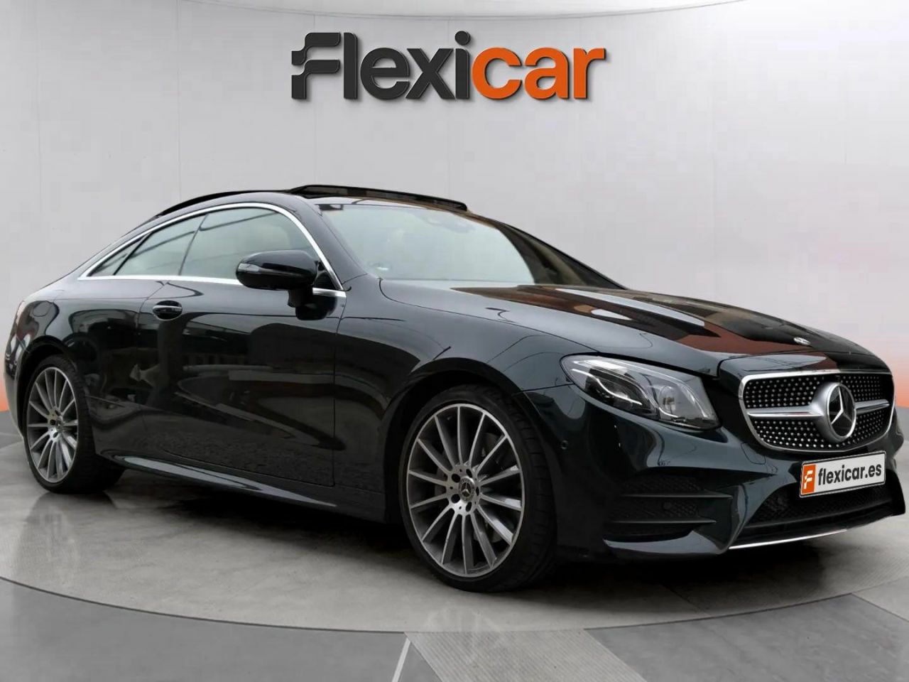 Foto mercedes clase e 2019 /