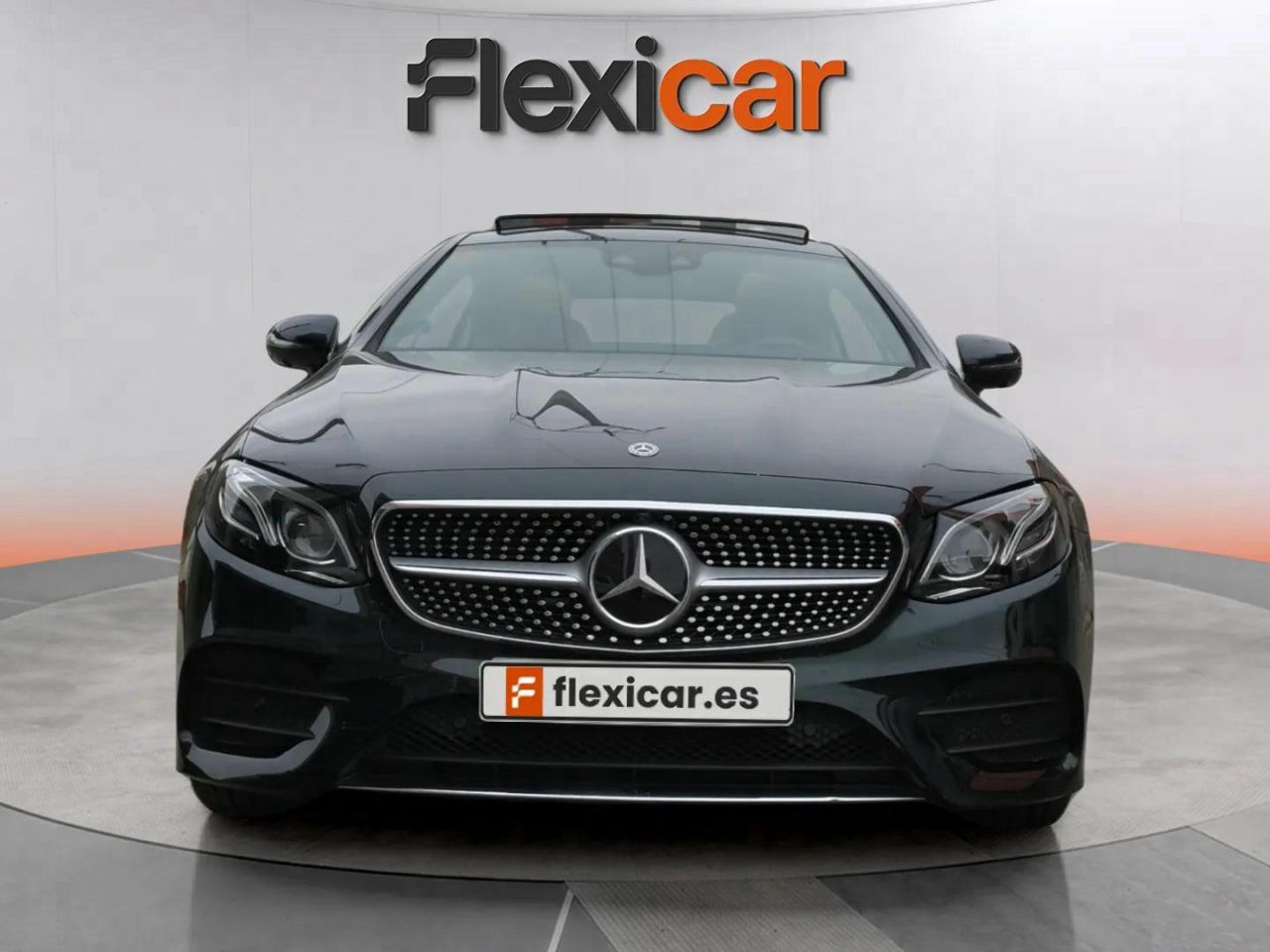 mercedes clase e 2019 / foto grande (2)