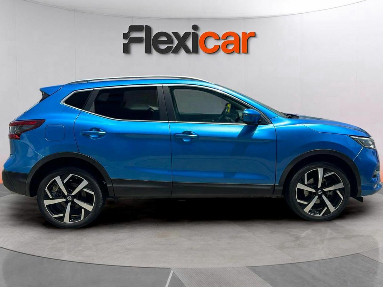 nissan qashqai 2020 / foto grande (3)