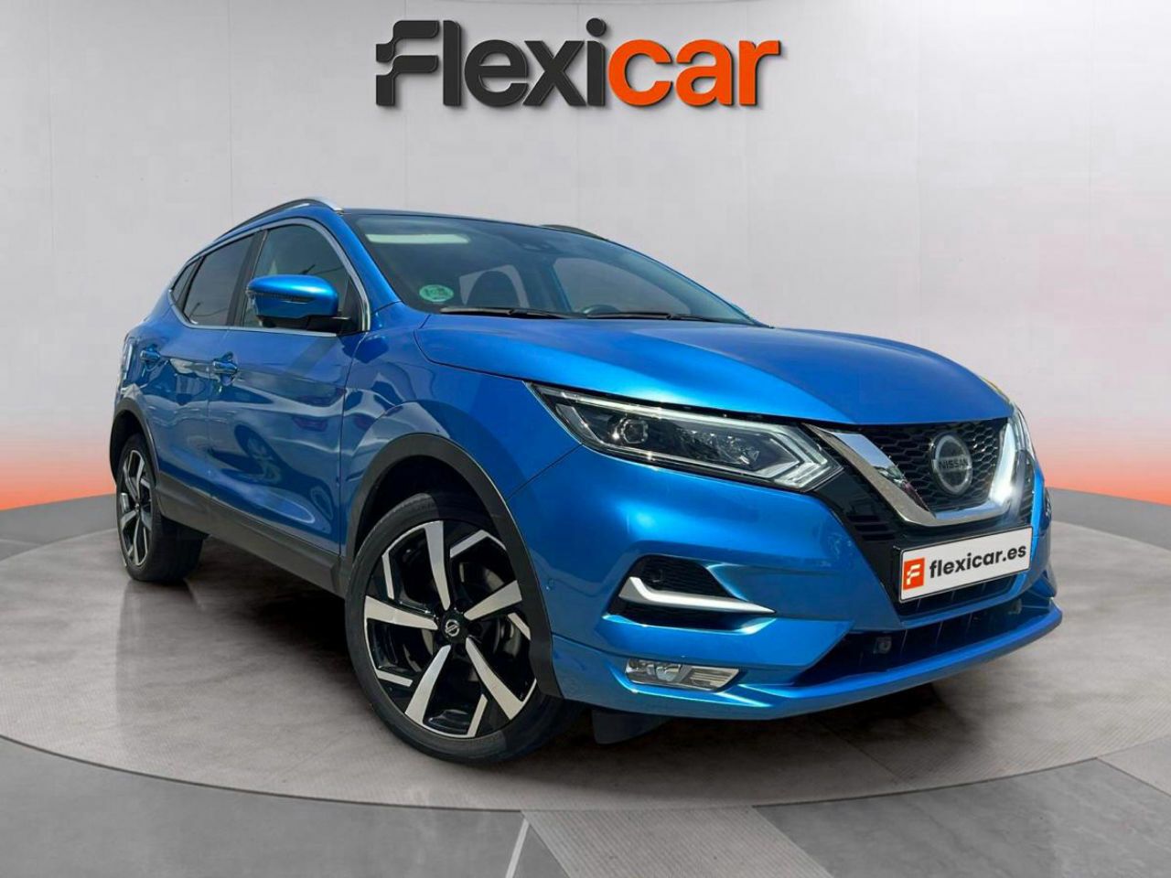 Foto nissan qashqai 2020 /
