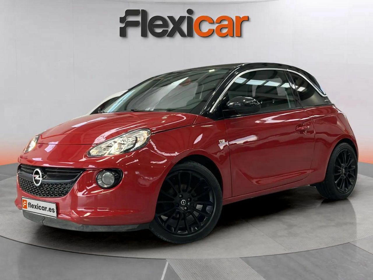 opel adam 2015 / foto grande (3)