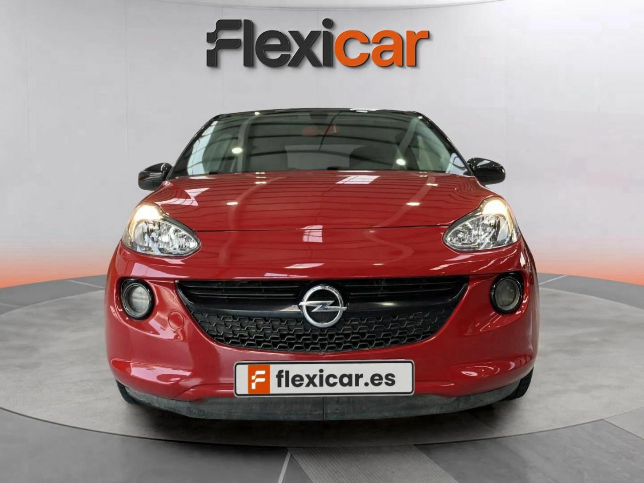opel adam 2015 / foto grande (2)