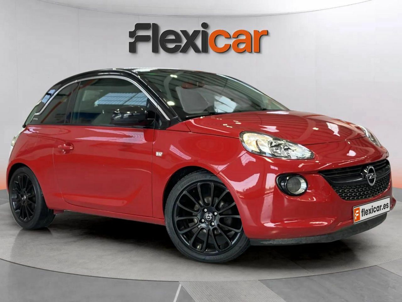 Foto opel adam 2015 /
