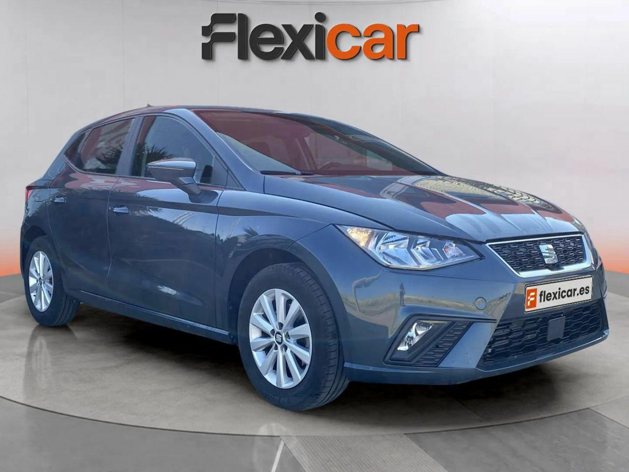 Foto seat ibiza 2021 /