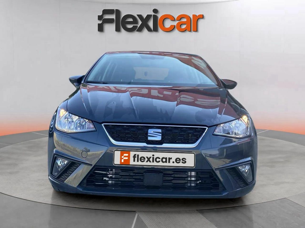 seat ibiza 2021 / foto grande (2)