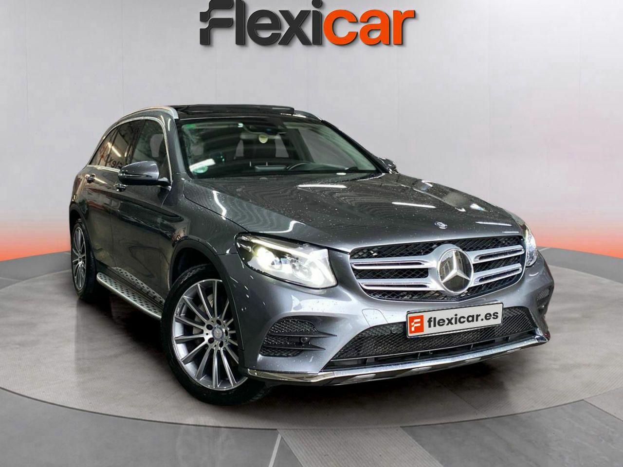 Foto mercedes glc 2016 /