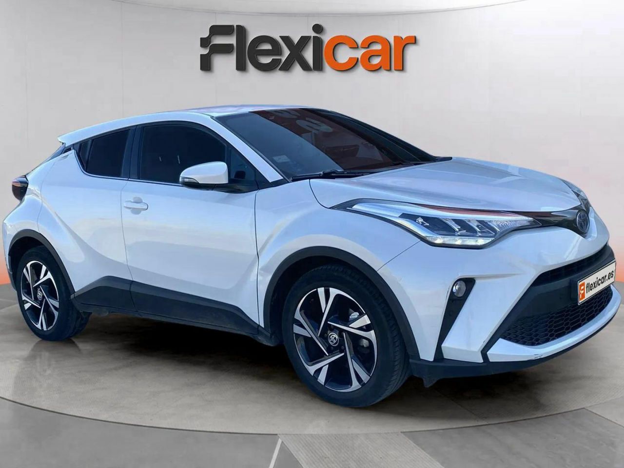 Foto toyota c-hr 2023 /