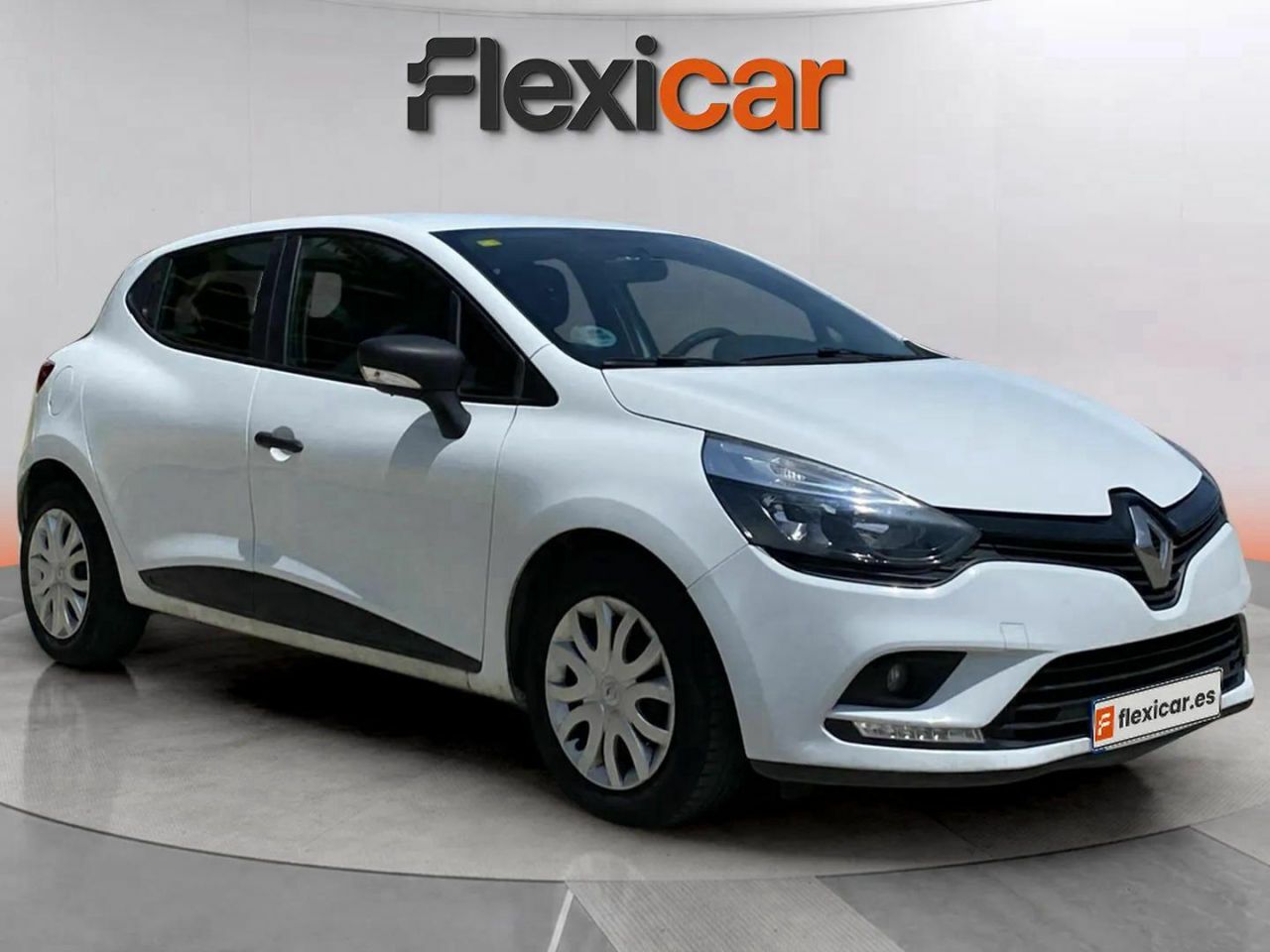 Foto renault clio 2018 /