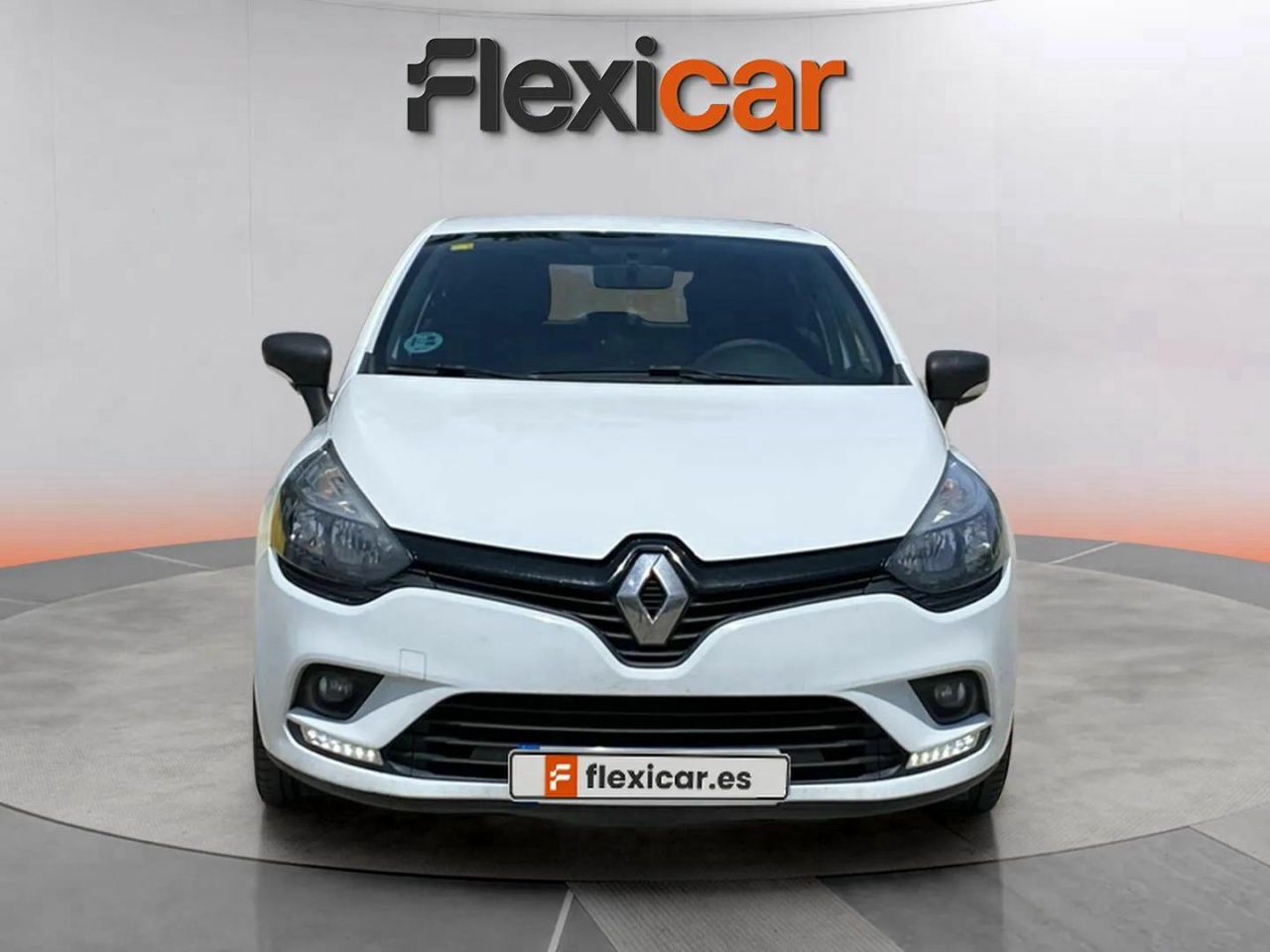 renault clio 2018 / foto grande (2)