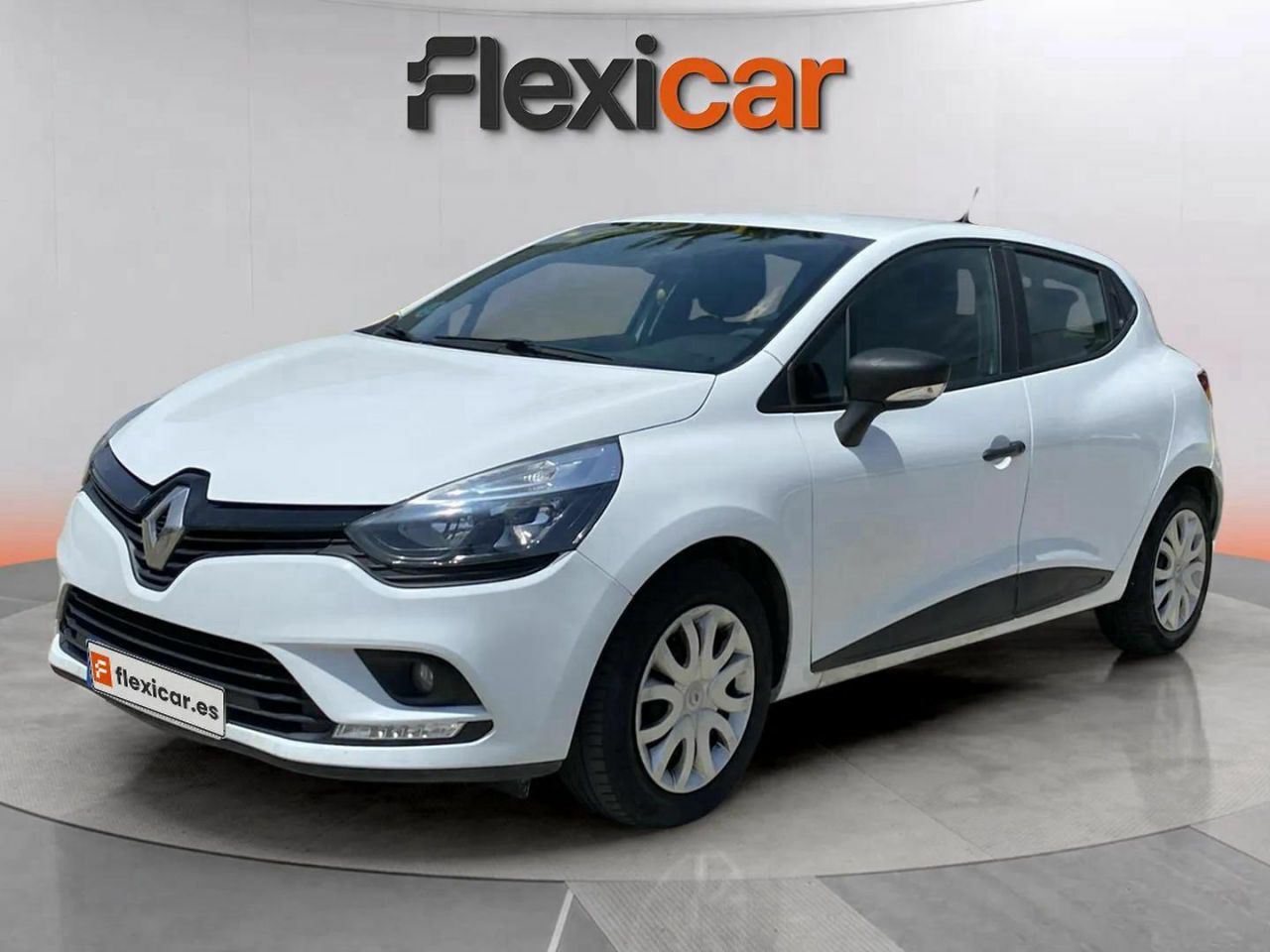 renault clio 2018 / foto grande (3)