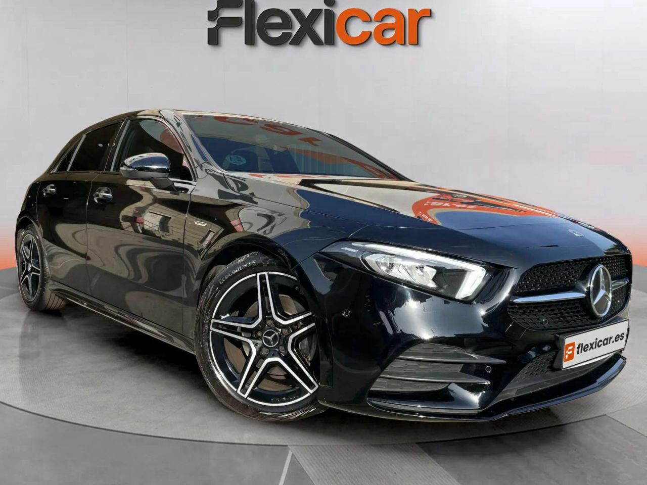 Foto mercedes clase a 2022 /