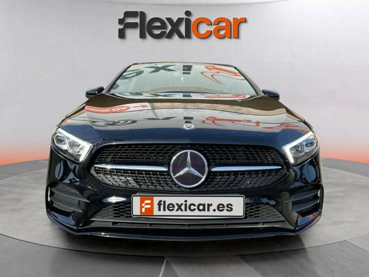 mercedes clase a 2022 / foto grande (2)