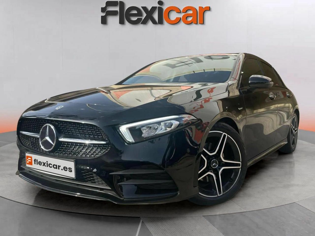 mercedes clase a 2022 / foto grande (3)
