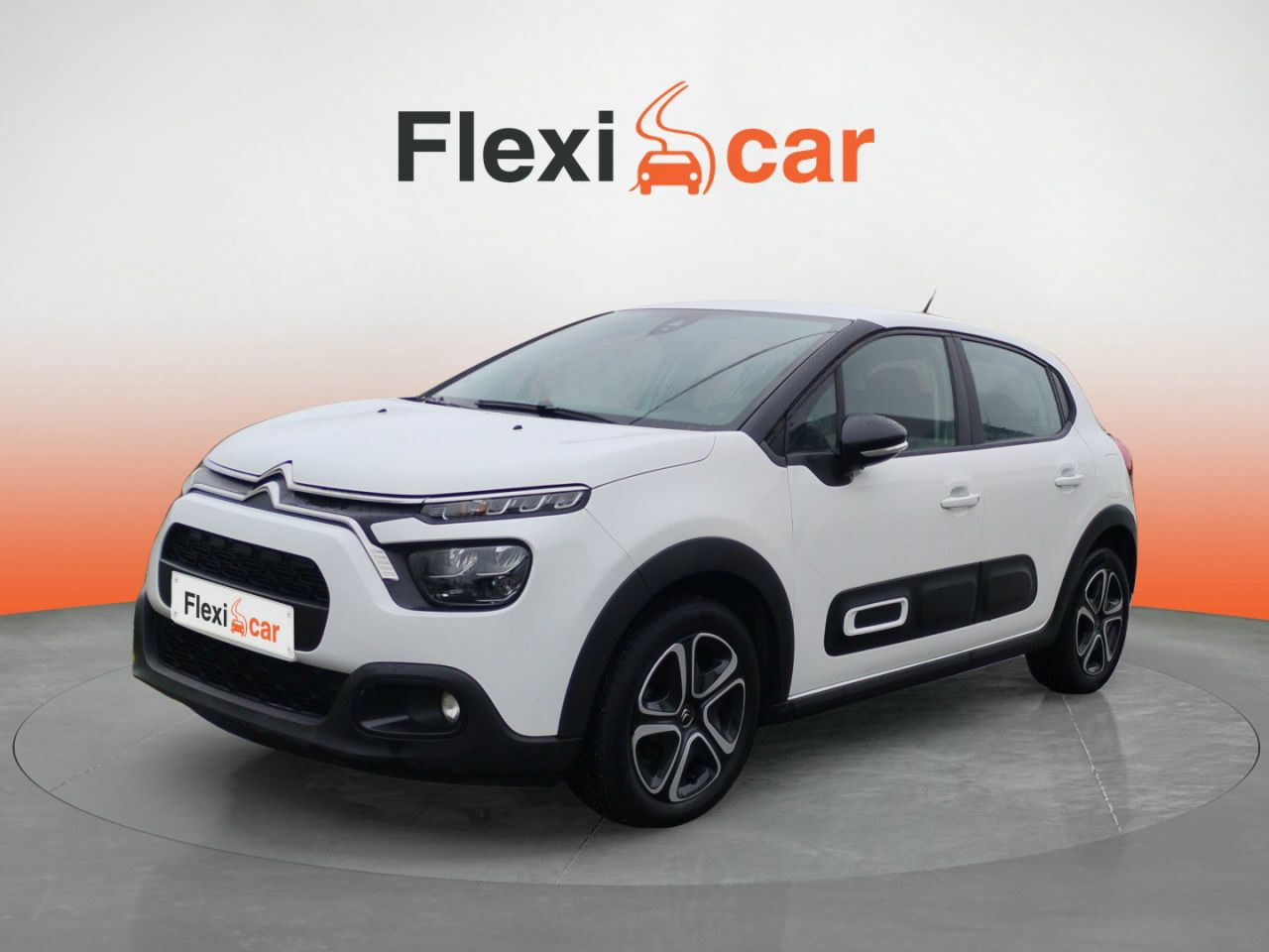 citroën c3 2021 / foto grande (3)