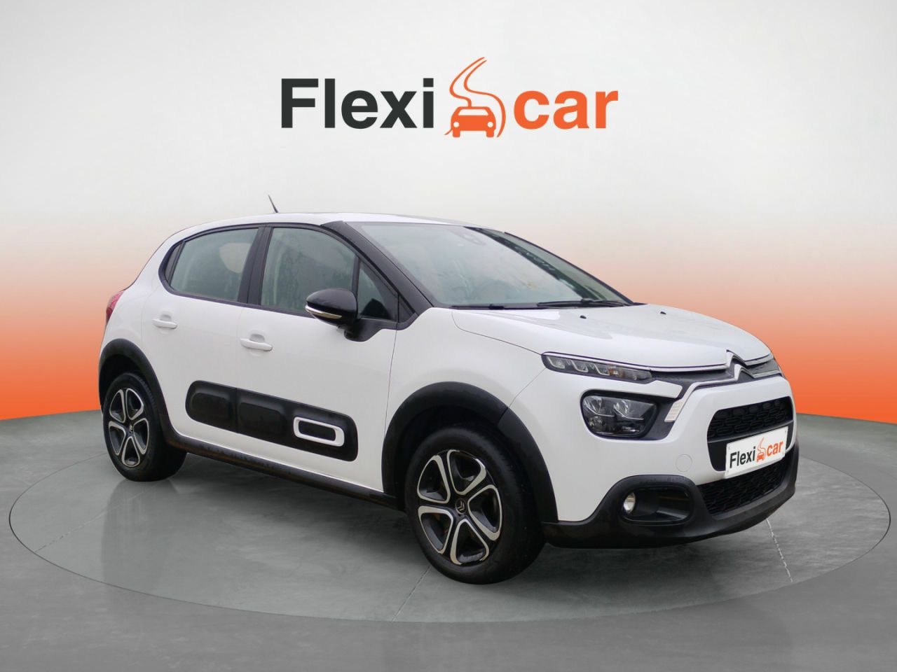 Foto citroën c3 2021 /