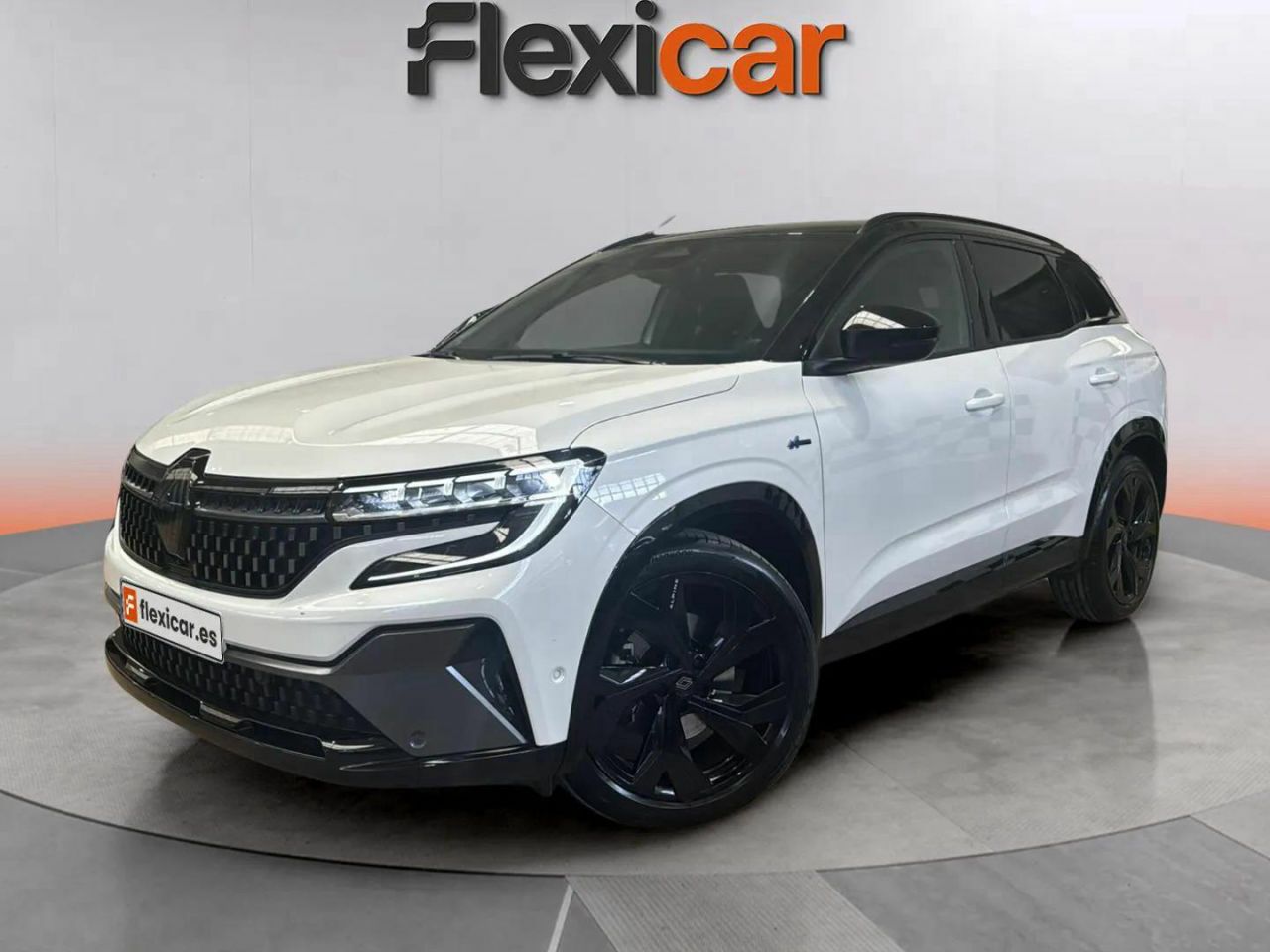renault austral 2024 / foto grande (3)