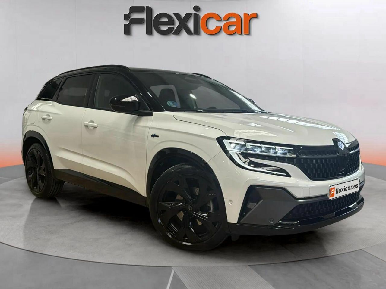 Foto renault austral 2024 /