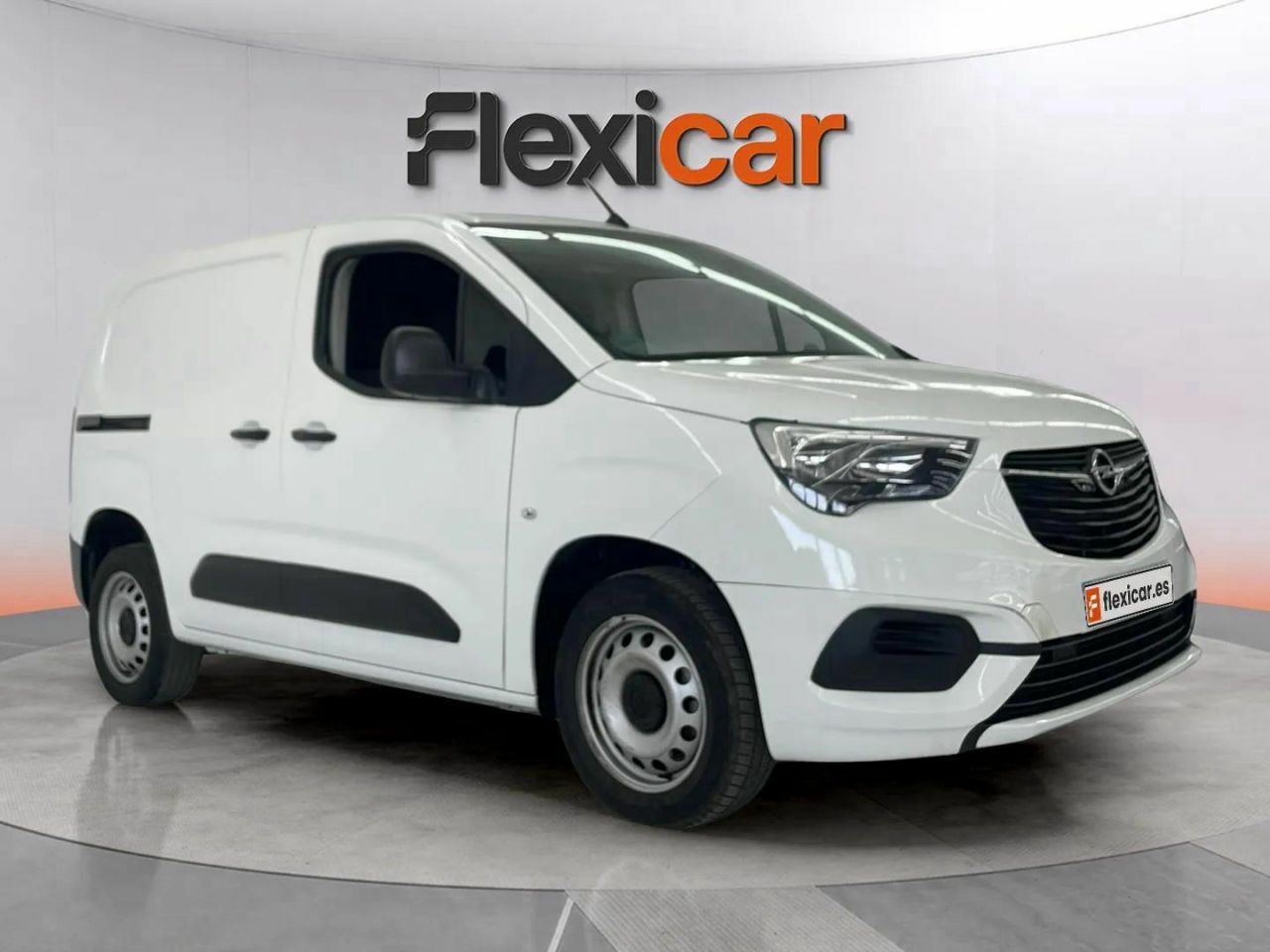 Foto opel combo cargo 2023 /