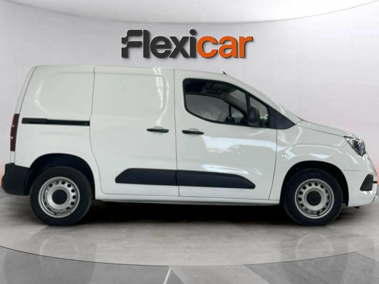 opel combo cargo 2023 / foto grande (3)